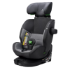 osann Κάθισμα Αυτοκινήτου One 360 SL i-Size (40-150 cm) – Universe Grey